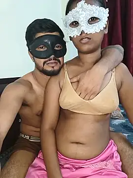 Lusty Crrazy online show from 29, 5, 2026