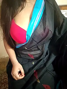 Snapshot of radhikagupta345 chatting on 12, 6, 2026 radhikagupta345 online show from 12, 6, 2026