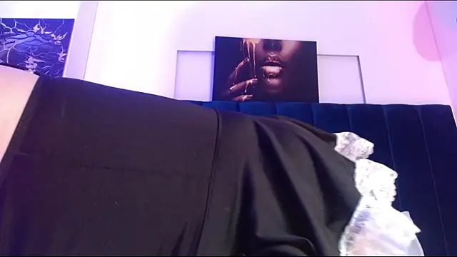Snapshot of Ivyy_wish chatting on 25, 5, 2026 Ivyy wish online show from 25, 5, 2026