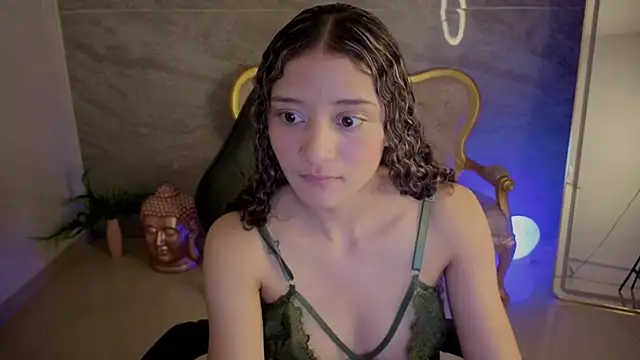 Snapshot of Karol1_s chatting on 17, 7, 2026 Karol1 s online show from 17, 7, 2026