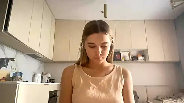 Snapshot of LavetaKempster chatting on 27, 5, 2026 LavetaKempster online show from 27, 5, 2026