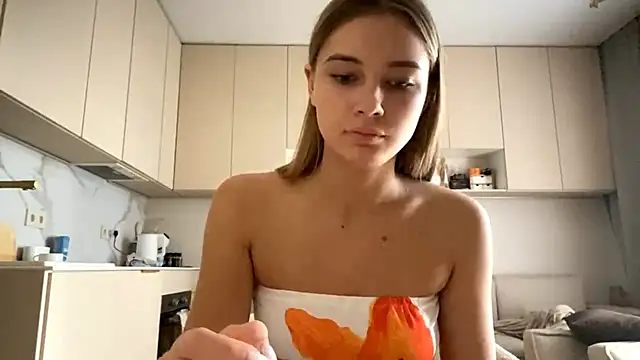 Snapshot of LavetaKempster chatting on 31, 5, 2026 LavetaKempster online show from 31, 5, 2026
