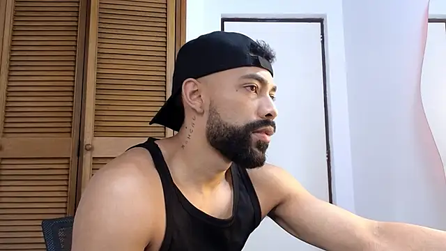Blade millerr online show from 26, 5, 2026
