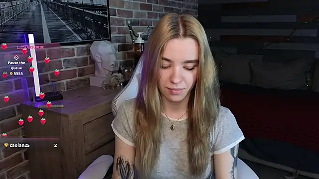 eva swetty online show from 18, 6, 2026