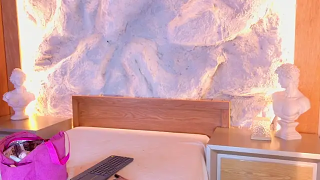 Snapshot of ivonny_kenia chatting on 30, 5, 2026 ivonny kenia online show from 30, 5, 2026