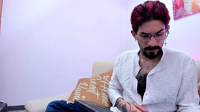 Jonathan Soto online show from 3, 6, 2026
