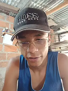 flaco vergoon online show from 31, 5, 2026