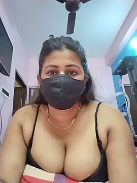 sreyashidas505 online show from 12, 7, 2026