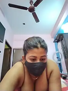sreyashidas505 online show from 16, 7, 2026