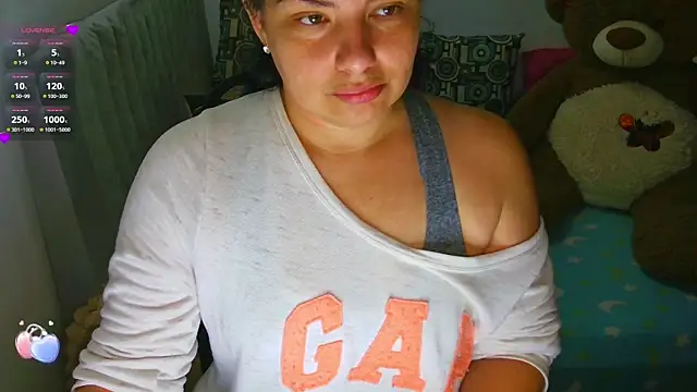 Snapshot of anaspark26 chatting on 16, 6, 2026 anaspark26 online show from 16, 6, 2026