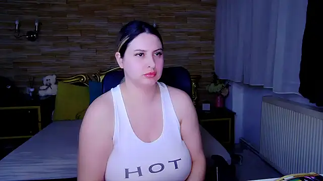 MiraHaze online show from 12, 2, 2025