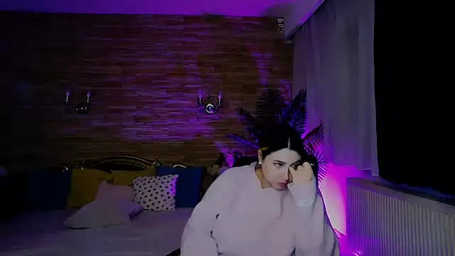 MiraHaze online show from 20, 3, 2025