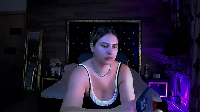 MiraHaze online show from 15, 9, 2025