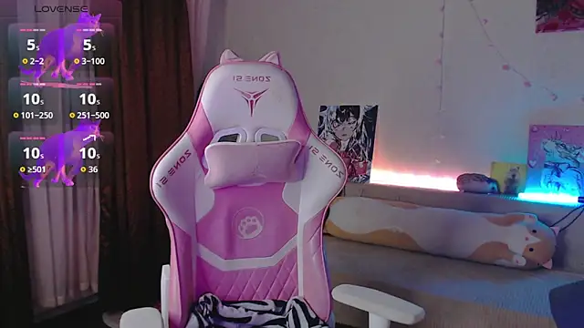 Snapshot of henby_streamss chatting on 27, 5, 2026 henby streamss online show from 27, 5, 2026