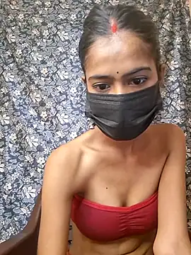 Snapshot of Yogita51 chatting on 26, 5, 2026 Yogita51 online show from 26, 5, 2026