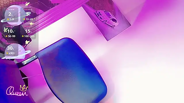Snapshot of SophiaWild_ chatting on 29, 5, 2026 SophiaWild online show from 29, 5, 2026