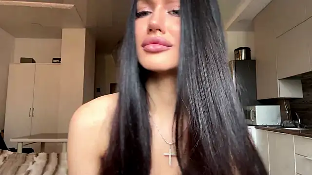 Moonelle Nixi online show from 26, 5, 2026