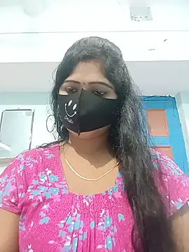 Raginilove online show from 29, 5, 2026