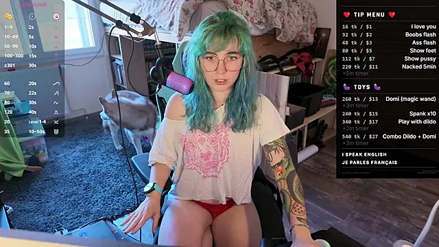 Snapshot of Lovilyn24 chatting on 29, 5, 2026 Lovilyn24 online show from 29, 5, 2026