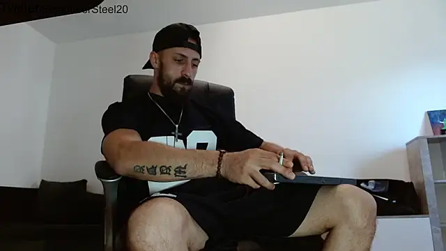 Alphadominathor online show from 29, 5, 2026