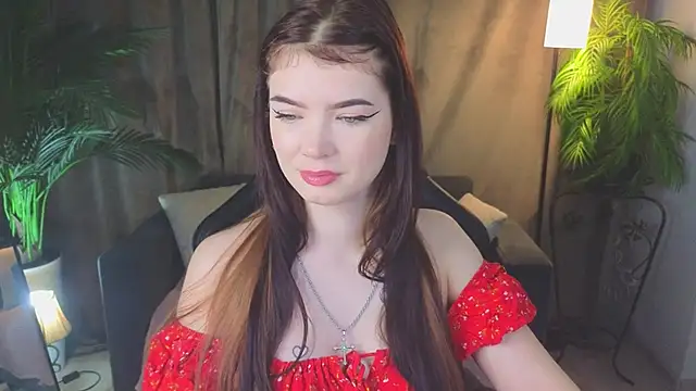 Snapshot of MelissaMay__ chatting on 24, 5, 2026 MelissaMay online show from 24, 5, 2026
