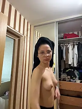 KameliaMur online show from 29, 5, 2026