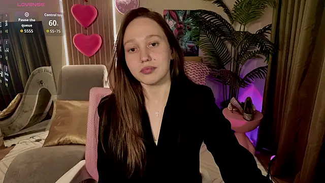 Snapshot of TinaShelton chatting on 31, 5, 2026 TinaShelton online show from 31, 5, 2026