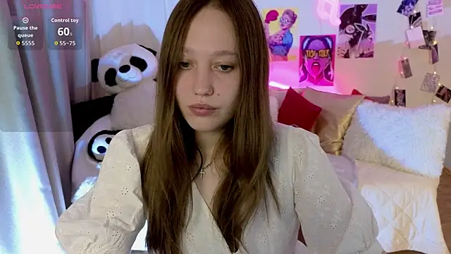 Snapshot of TinaShelton chatting on 2, 6, 2026 TinaShelton online show from 2, 6, 2026