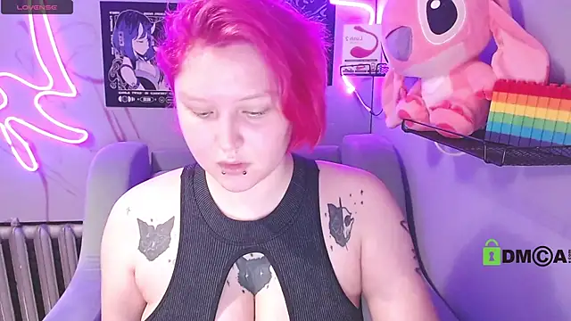 Snapshot of DolliRosees chatting on 29, 5, 2026 DolliRosees online show from 29, 5, 2026