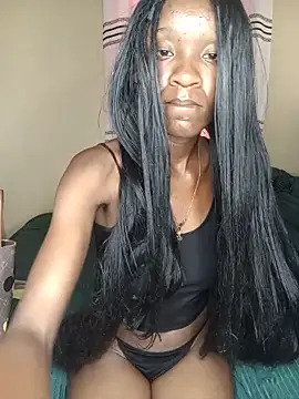 ariahsexy online show from 27, 5, 2026