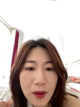 Snapshot of U-mi chatting on 28, 5, 2026 U-mi online show from 28, 5, 2026