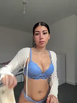 Khalillah online show from 31, 5, 2026
