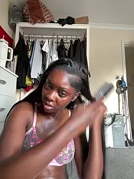 Snapshot of k_ashantixxx chatting on 1, 6, 2026 k ashantixxx online show from 1, 6, 2026