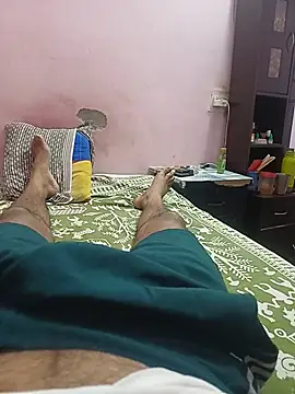 Raj Playboy2 online show from 8, 6, 2026