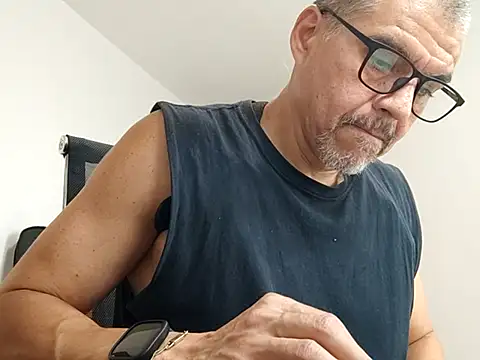 Gaceru01006 online show from 1, 7, 2026