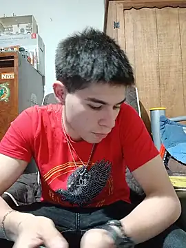 Snapshot of Oliver_LA chatting on 1, 8, 2026 Oliver LA online show from 1, 8, 2026