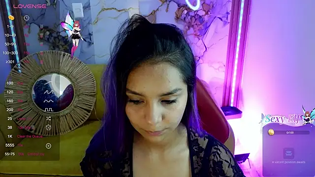 Cami monroe m online show from 25, 5, 2026