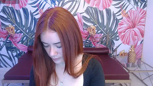 Jenni arango  online show from 9, 6, 2026