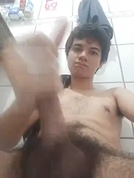 Snapshot of novinho-bundudo chatting on 1, 8, 2026 novinho-bundudo online show from 1, 8, 2026