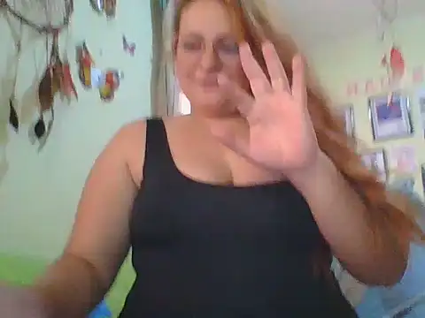 Snapshot of LafresaAmor chatting on 11, 7, 2026 LafresaAmor online show from 11, 7, 2026