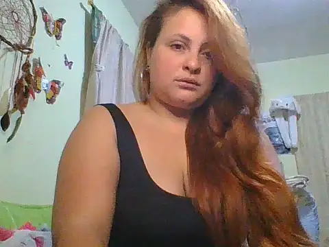 Snapshot of LafresaAmor chatting on 16, 7, 2026 LafresaAmor online show from 16, 7, 2026