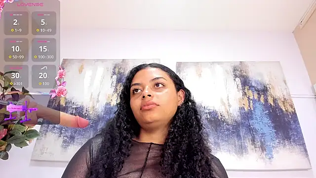 Snapshot of scarlett__3 chatting on 26, 5, 2026 scarlett 3 online show from 26, 5, 2026