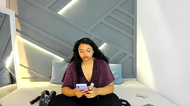 Snapshot of scarlett__3 chatting on 31, 5, 2026 scarlett 3 online show from 31, 5, 2026