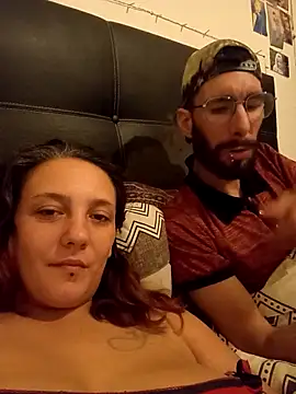 CoupleHoT56 online show from 31, 5, 2026