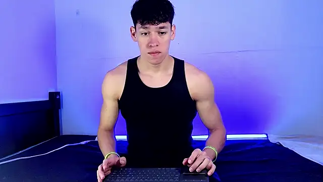 Luke Muscle online show from 27, 5, 2026