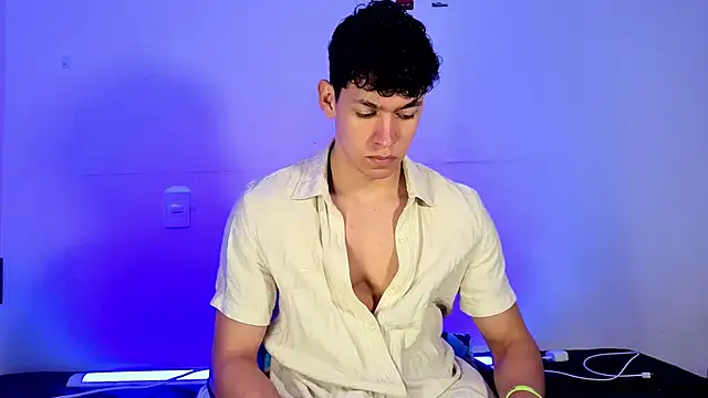 Luke Muscle online show from 29, 5, 2026
