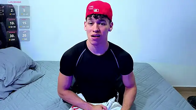 Luke Muscle online show from 9, 7, 2026