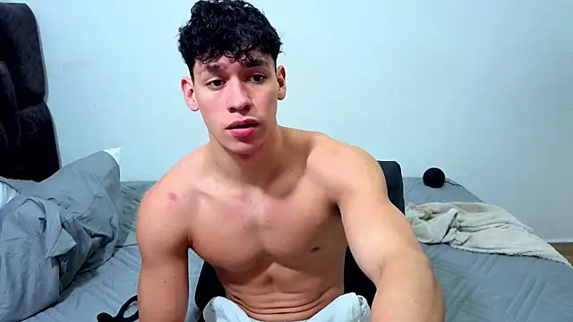 Luke Muscle online show from 12, 7, 2026