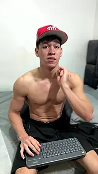 Luke Muscle online show from 15, 7, 2026