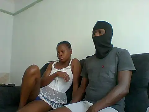 TonnyAmellia online show from 1, 6, 2026